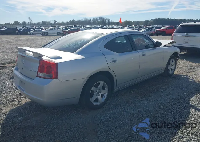 2B3KA43D99H534457: 44266423