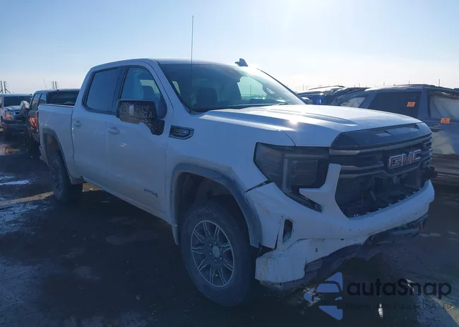 1GTUUEEL3SZ325309: 44266448