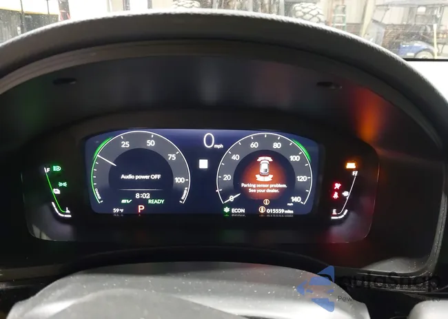 19XFL4H94SE010276: 44266539