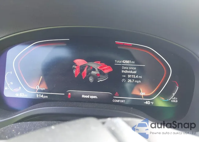 5UX43DP00R9V28229: 44266574