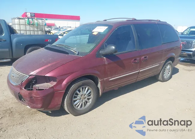 2C8GP64L32R797501: 44266575