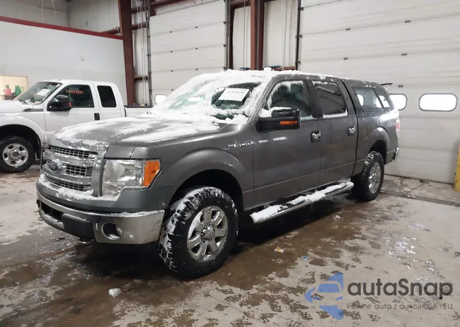 1FTFW1EF4DFD25507: 44266630