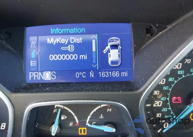 1FAHP3H24CL445629: 44265739