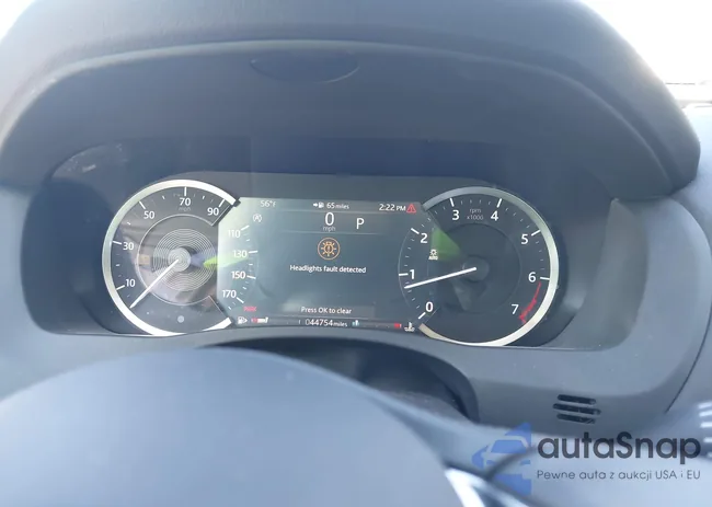 SAJAE4FX0LCP56286: 44265772