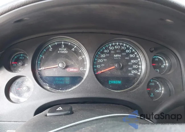 1GNSKJE30BR374934: 44265781