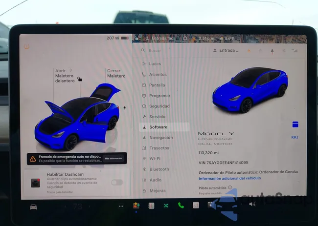 7SAYGDEE4NF414095: 44265798