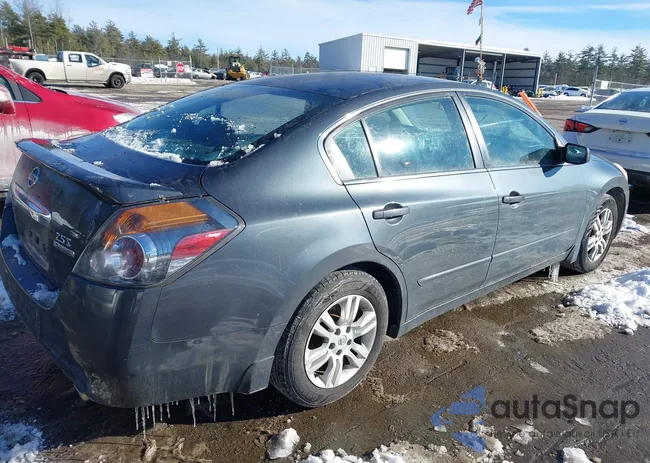 1N4AL2AP7BN468709: 44265809