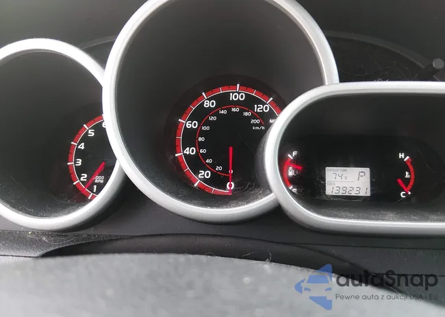 2T1KU4EE0BC551711: 44265833