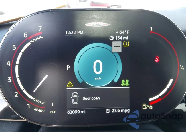 WMW73DH09P2T19801: 44265835