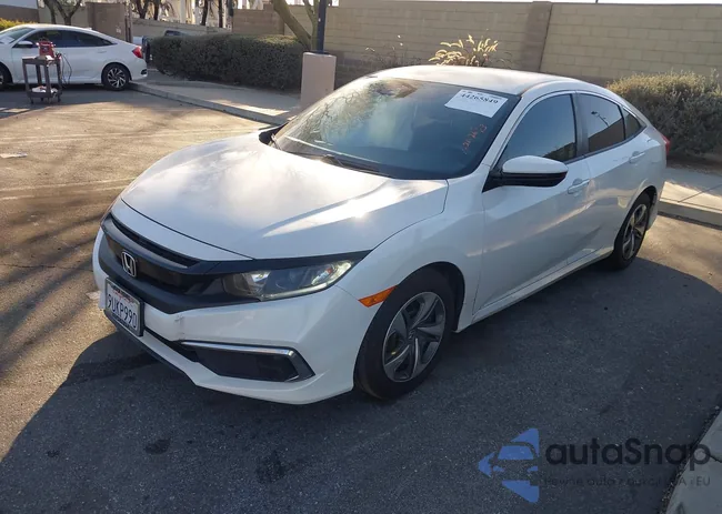 2HGFC2F62KH543083: 44265849