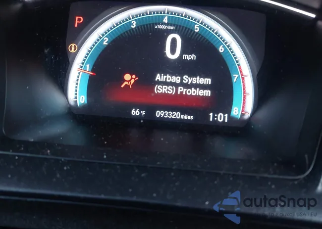 2HGFC2F62KH543083: 44265849