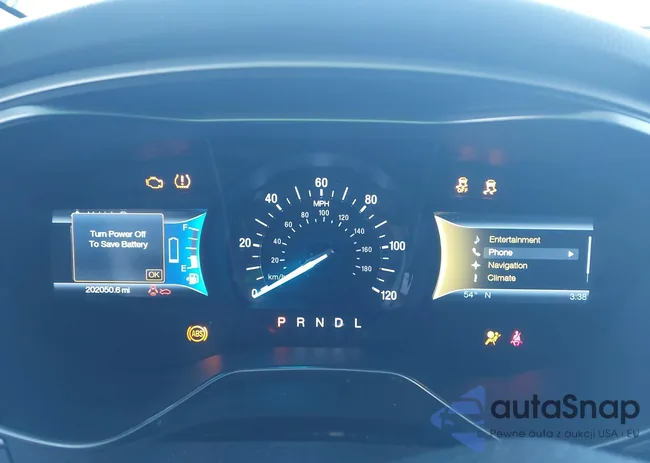 3FA6P0LU4ER316664: 44265885