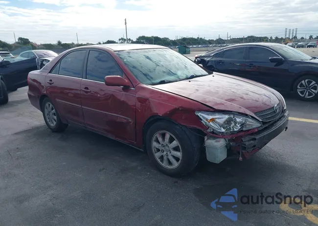 4T1BF30KX2U029295: 44265887