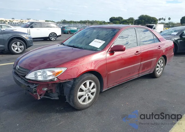 4T1BF30KX2U029295: 44265887