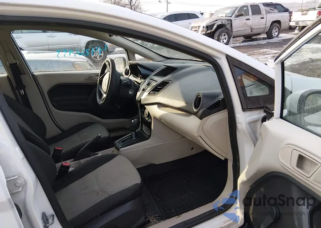 3FADP4TJ4DM164594: 44265933