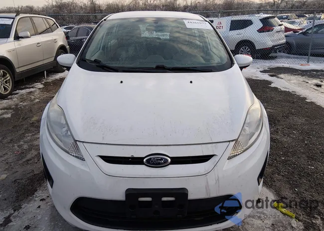 3FADP4TJ4DM164594: 44265933