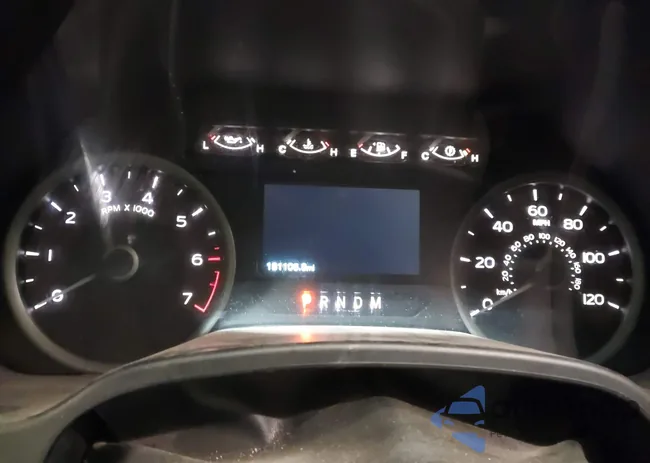 1FTFW1E53JKF38281: 44265943