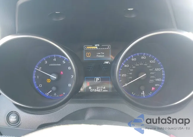 4S4BSAFC3K3261596: 44265952