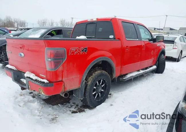 1FTFW1EF3CFC46960: 44265998