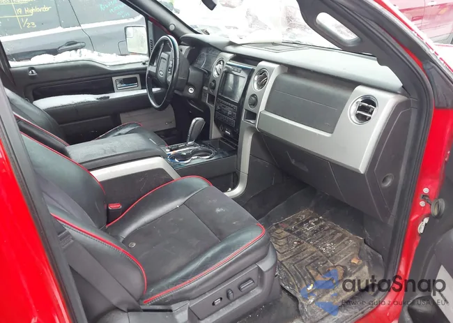 1FTFW1EF3CFC46960: 44265998