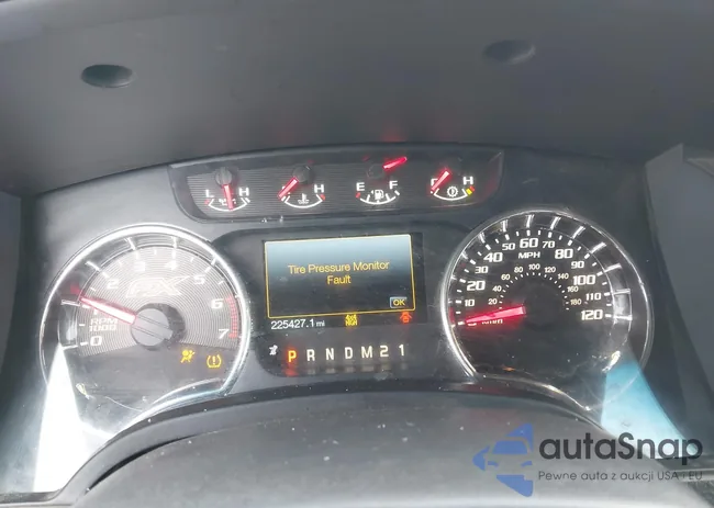 1FTFW1EF3CFC46960: 44265998