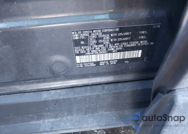 JTMG1RFVXKJ003651: 44266018