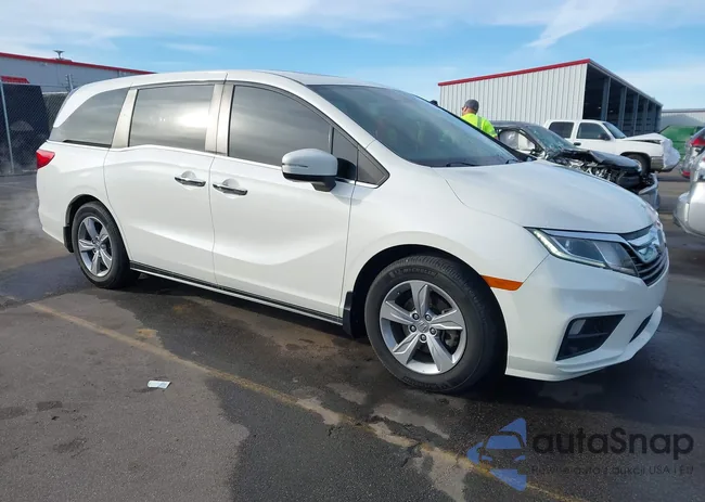 5FNRL6H74KB109309: 44267155