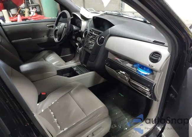 5FNYF4H57EB030419: 44267171