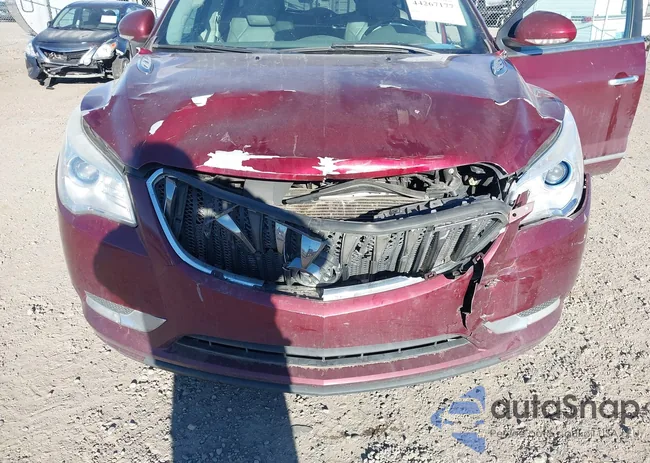 5GAKRAKDXGJ343439: 44267177