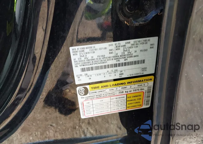 1FMJU2A81PEA55851: 44267188