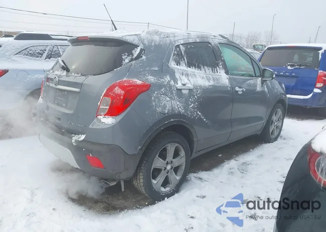 KL4CJASB2EB777428: 44267205