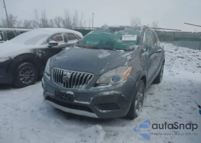 KL4CJASB2EB777428: 44267205