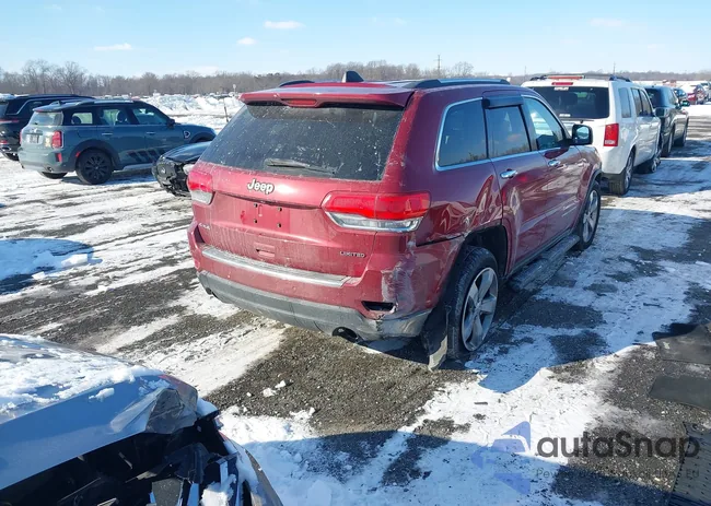 1C4RJFBG4EC463251: 44267220