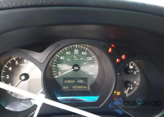 JTHCH96S960011721: 44267237