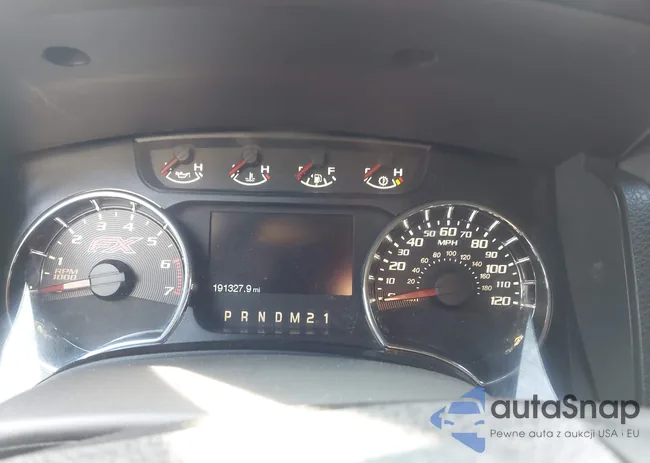 1FTFW1CF3EFB83994: 44267245