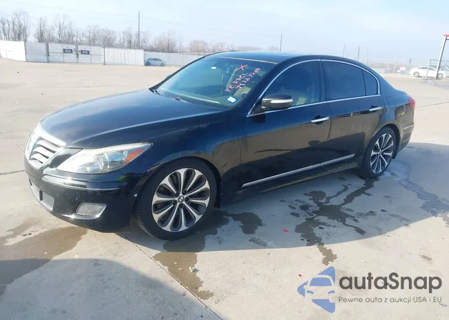 KMHGC4DH3DU236133: 44267266