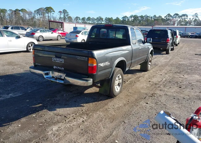 4TASN92N5YZ632552: 44267274