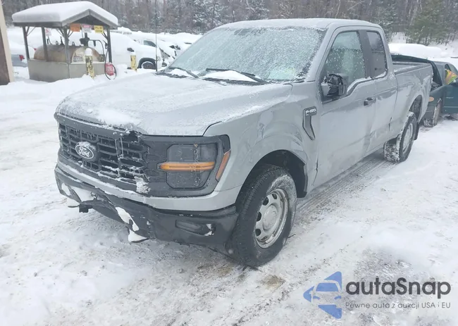 1FTFX1L57RKE15160: 44267276