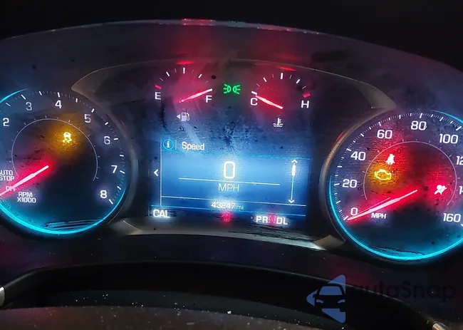 3GNAXUEG5PS121324: 44267295