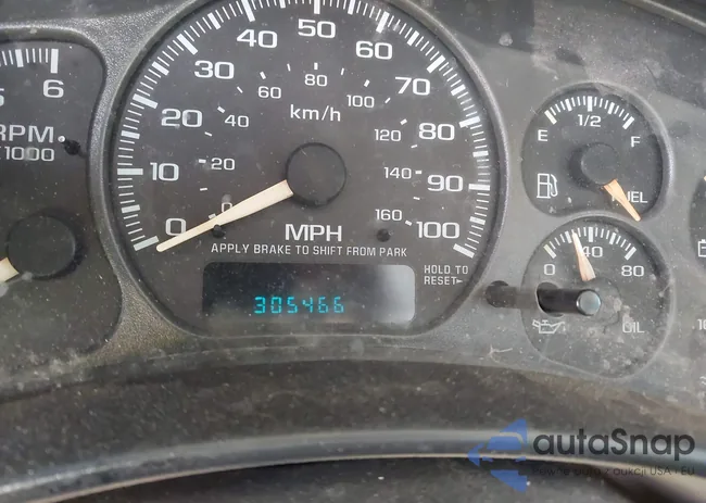 1GNEC13T91R226552: 44267325