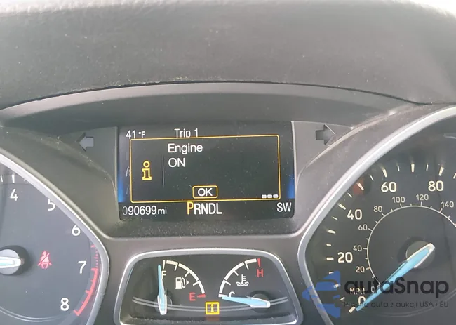 1FADP3F26FL373130: 44267444