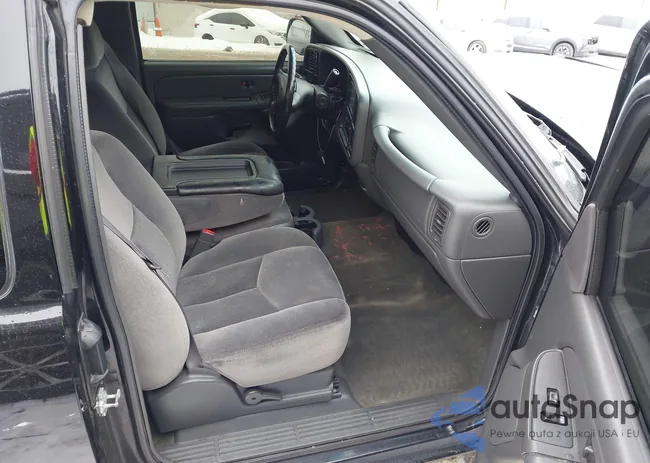 1GTEK19Z26Z256135: 44267467