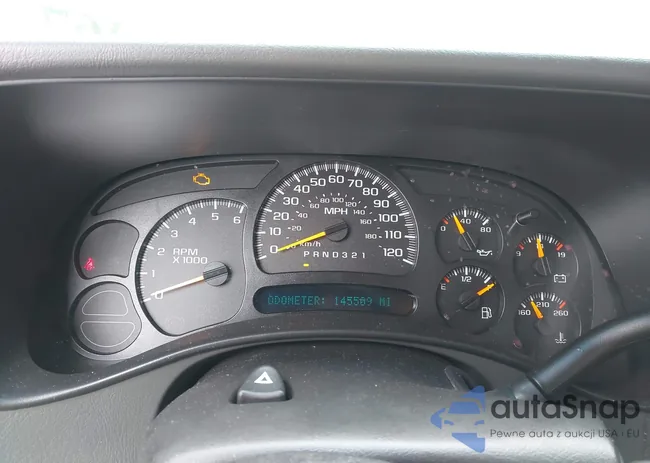 1GTEK19Z26Z256135: 44267467