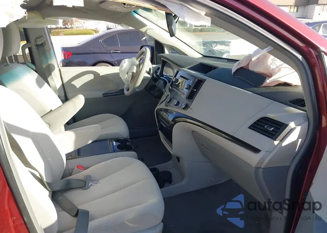 5TDKK3DC6CS207535: 44267538