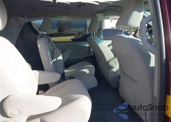 5TDKK3DC6CS207535: 44267538