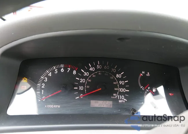 2T1BR32EX6C584186: 44267564