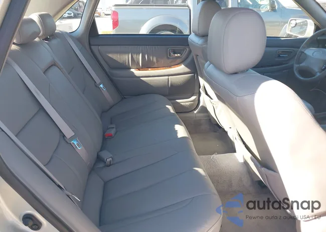 4T1BF28B2YU093001: 44267609