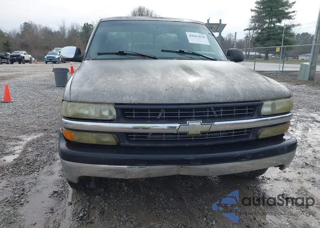 2GCEC19T1X1119142: 44267658