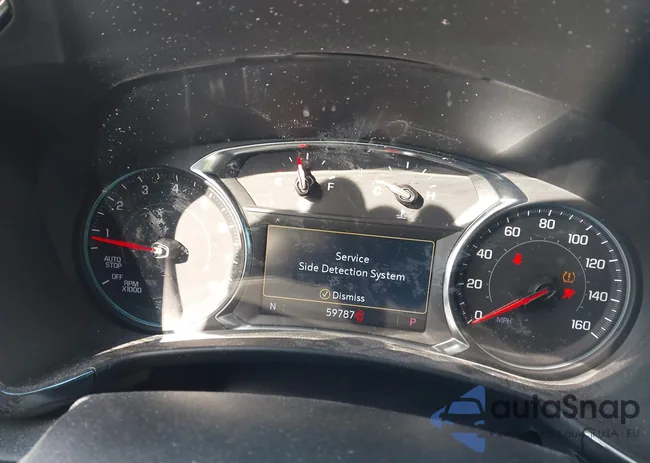 3GNAXWEG7RL111371: 44267667