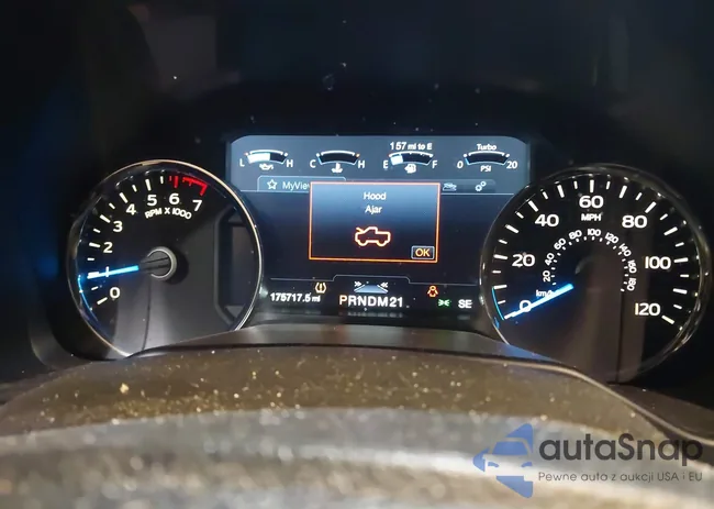 1FTEW1EG1GFA20460: 44267677